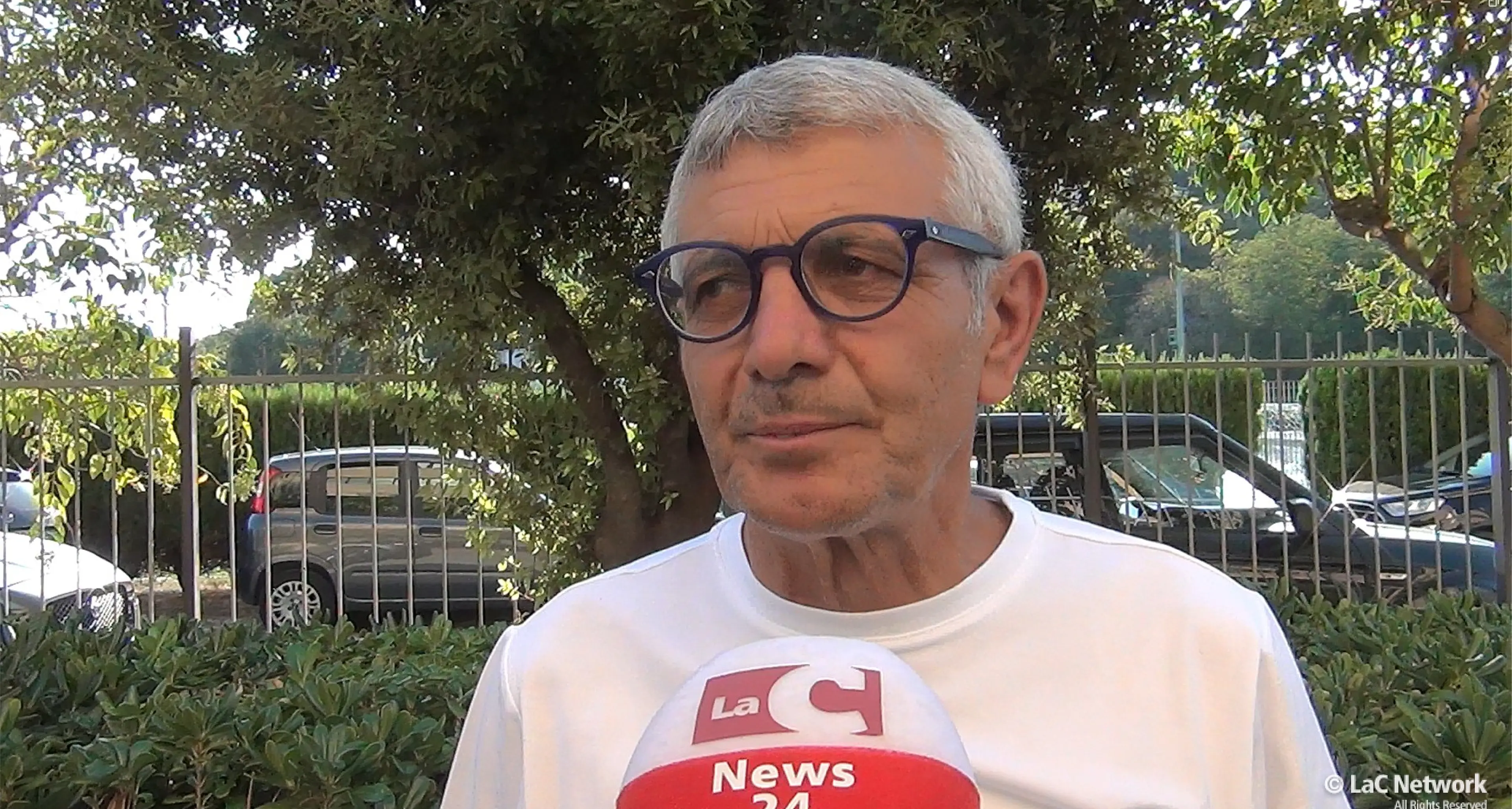 Promozione, nuovo assalto del Mesoraca. Sorace: «Campionato difficile, ma noi ci siamo»\n