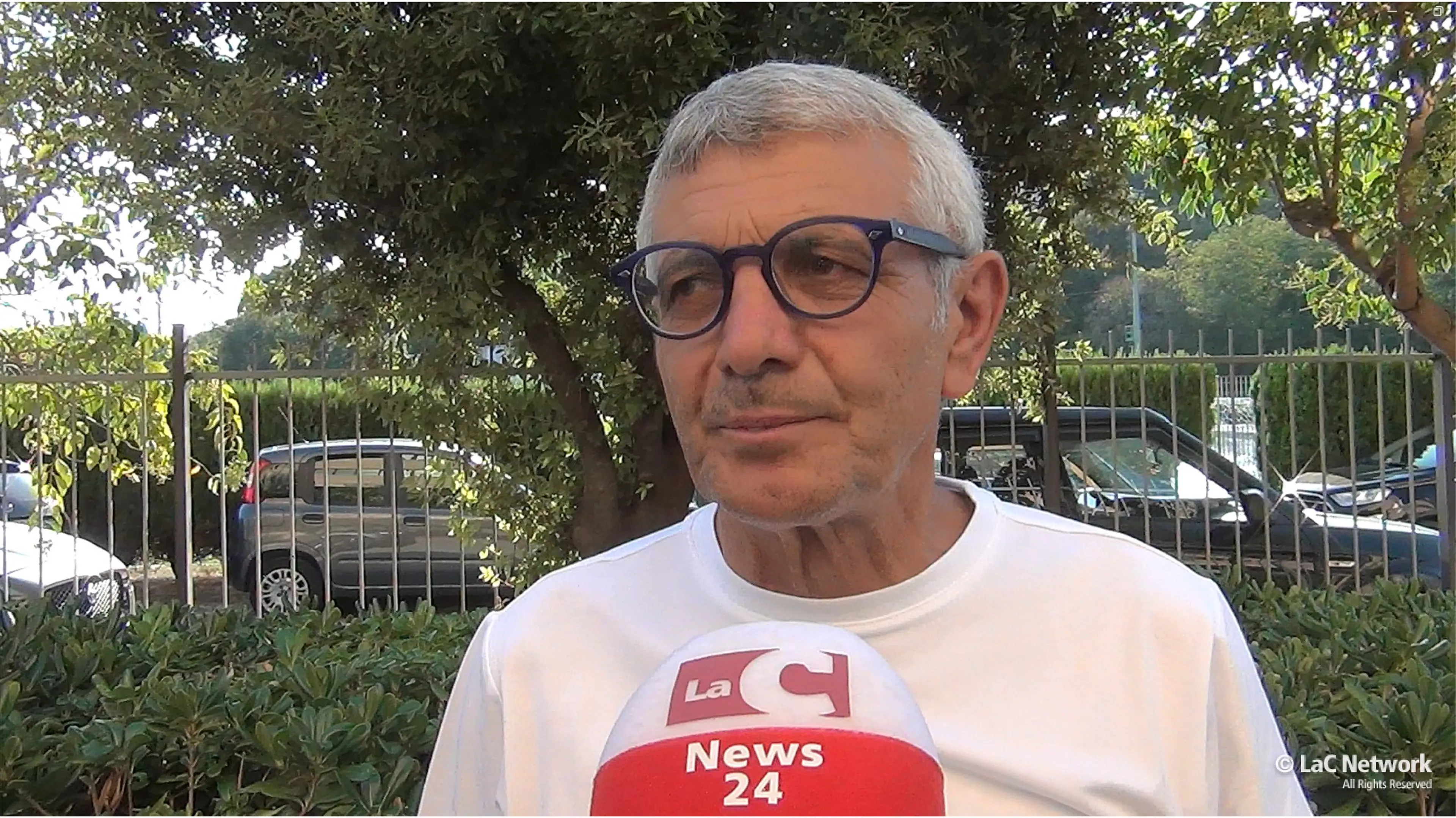Promozione, nuovo assalto del Mesoraca. Sorace: «Campionato difficile, ma noi ci siamo»\n
