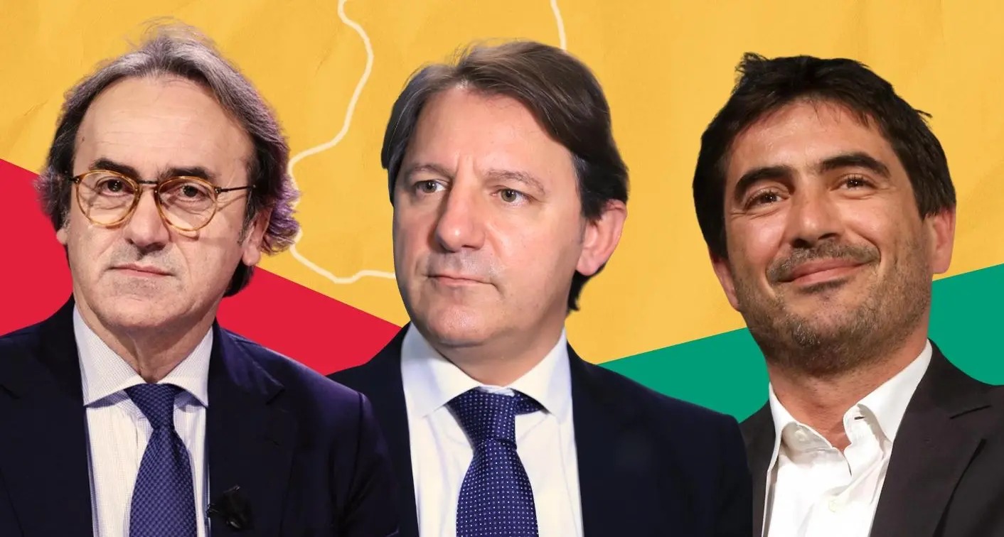 Regionali, Avs presenta le liste a Lamezia: con Tridico anche Bonelli e Fratoianni\n