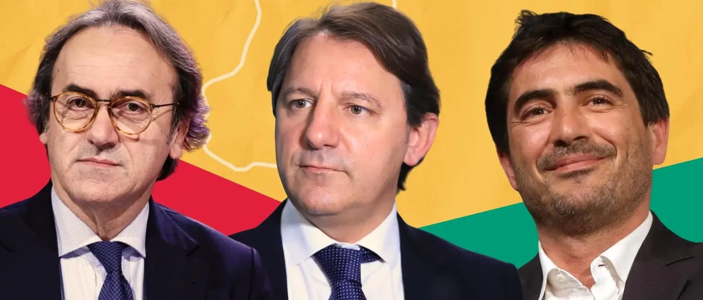 Regionali, Avs presenta le liste a Lamezia: con Tridico anche Bonelli e Fratoianni\n