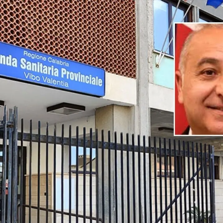 Regionali, Mammoliti (Pd) paventa l’uso elettorale dell’avviso per la nomina del direttore del distretto sanitario di Vibo\n