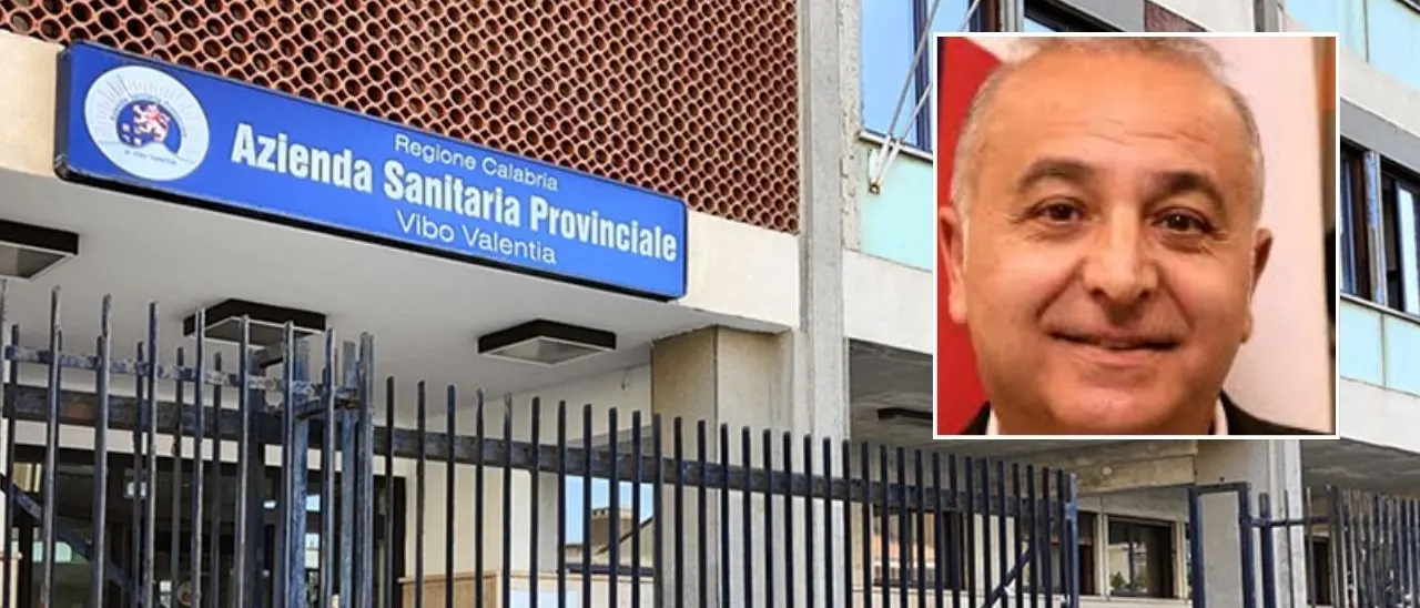 Regionali, Mammoliti (Pd) paventa l’uso elettorale dell’avviso per la nomina del direttore del distretto sanitario di Vibo\n