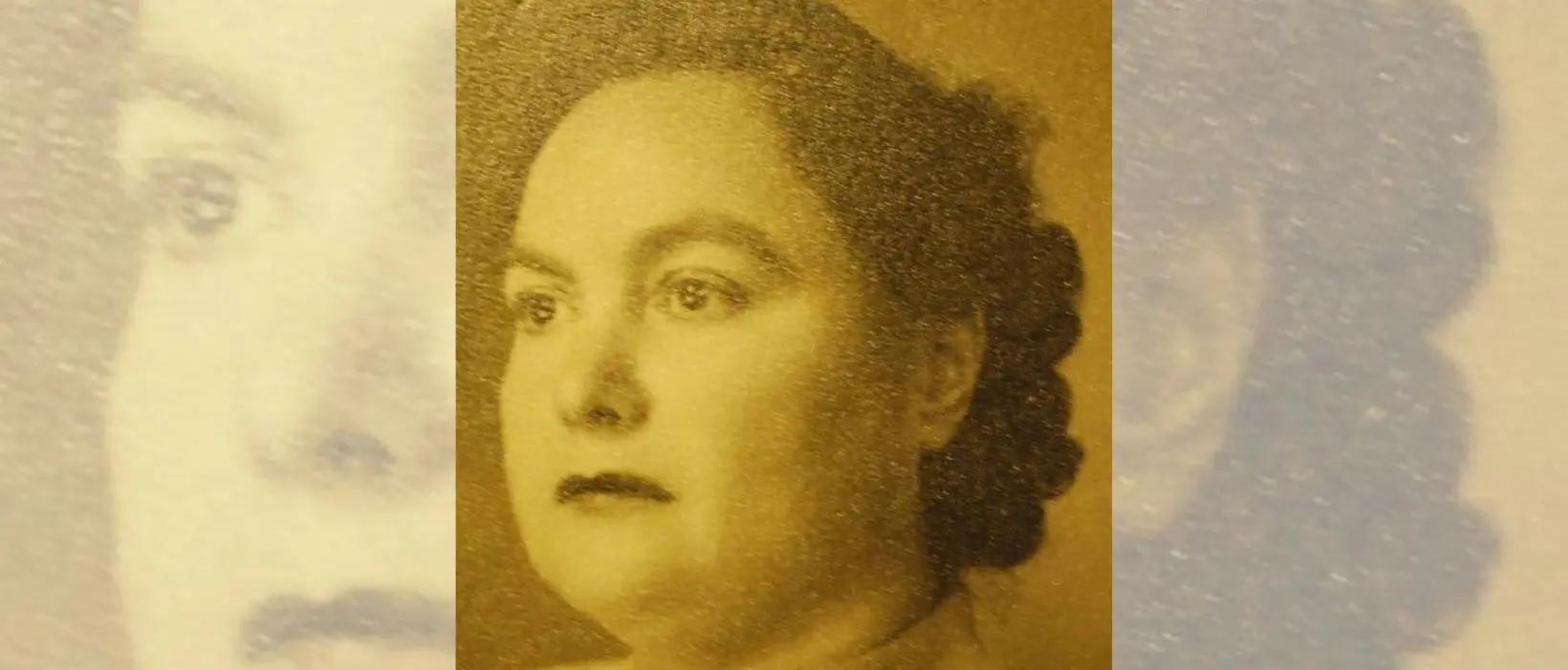 Le rose di Beatrice Capizzano Verri, la poetessa che in versi ha tracciato la geografia calabrese del cuore\u00A0\n