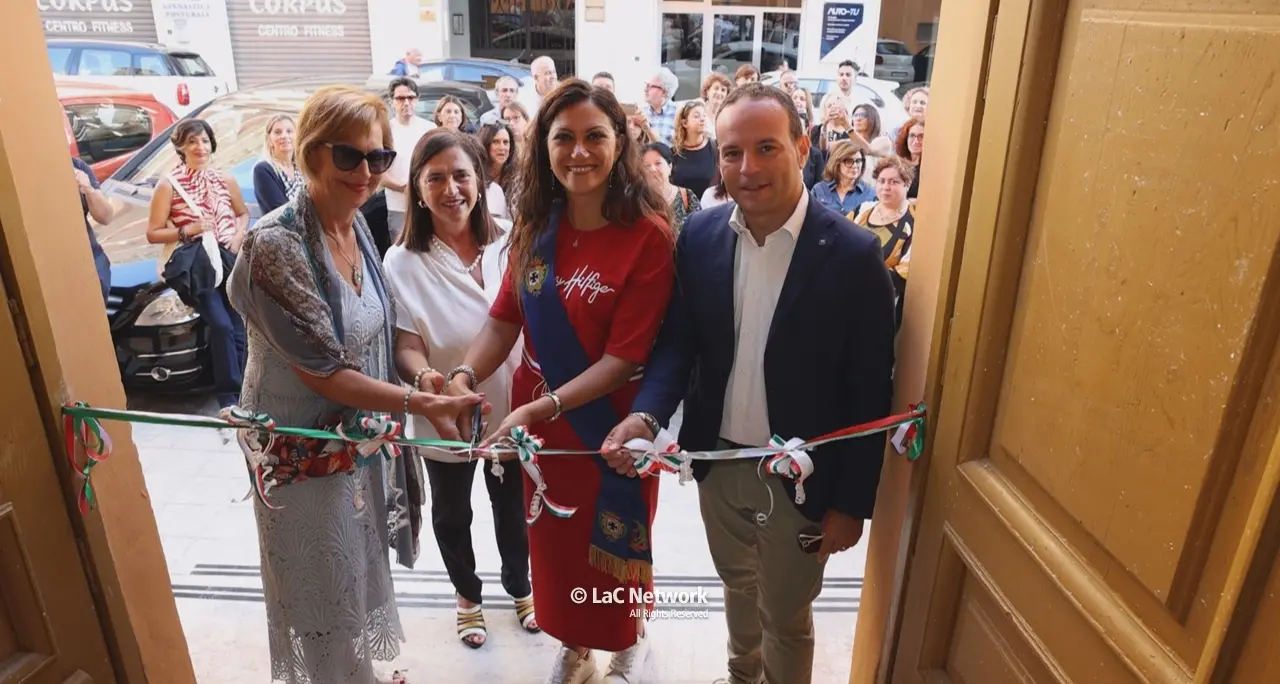 Cosenza, la rinascita del Liceo Fermi: rimessa a nuovo la storica sede di Via Molinella\n