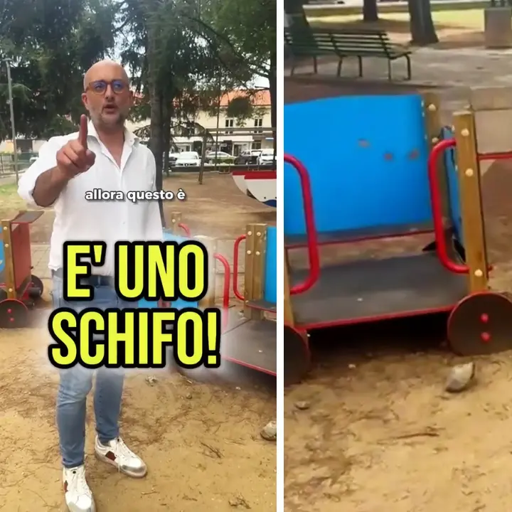 Montalto Uffugo, vandalizzata la villetta di Taverna. Il sindaco va dai Carabinieri\u00A0| VIDEO