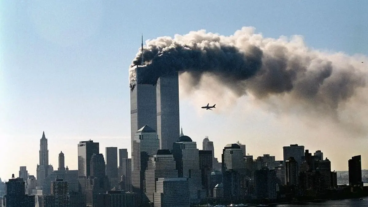 L’11 settembre, il giorno che cambiò per sempre il mondo. Oggi quel fantasma rischia di tornare