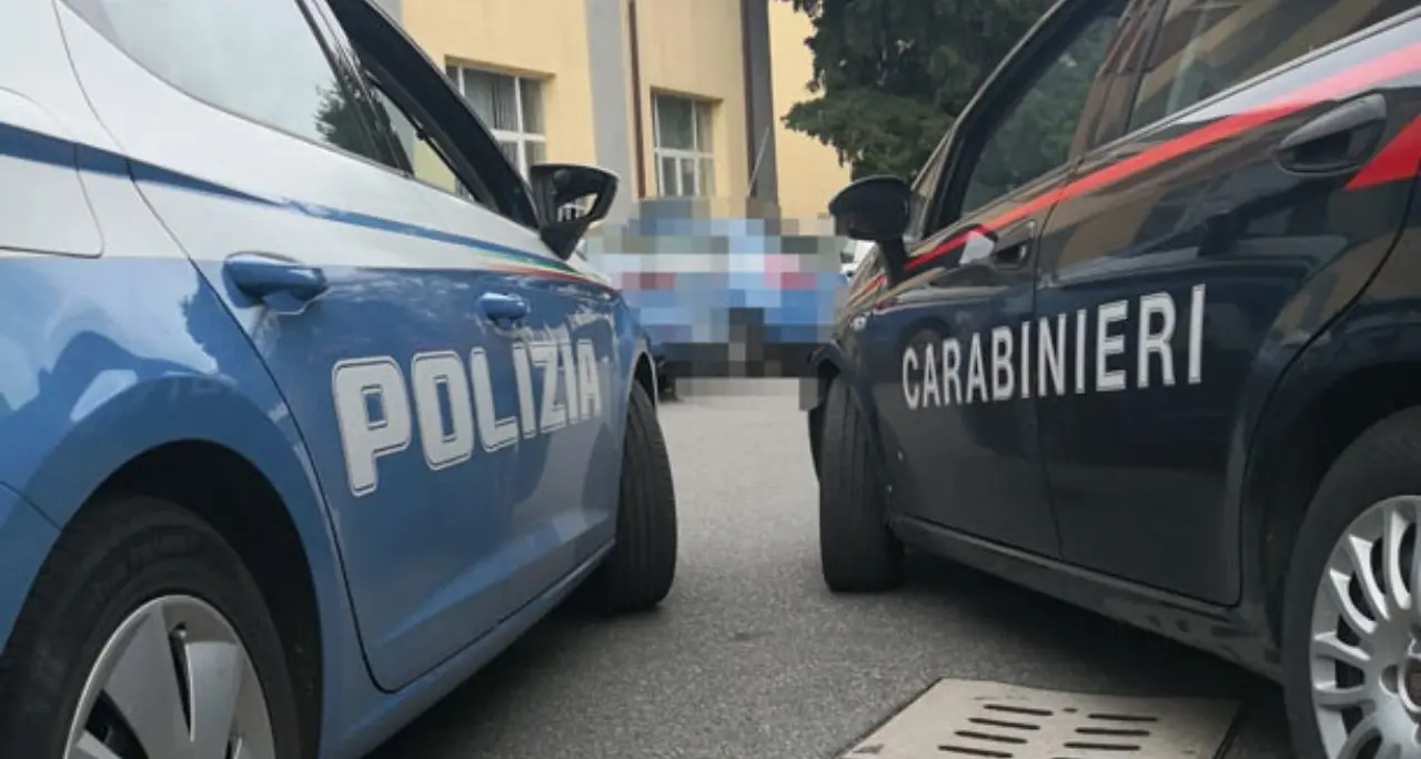 Tropea, doppia rissa al Blanca Beach: la Questura di Vibo emette 12 avvisi orali, 6 divieti di accesso, 8 fogli di via e 14 Daspo\n