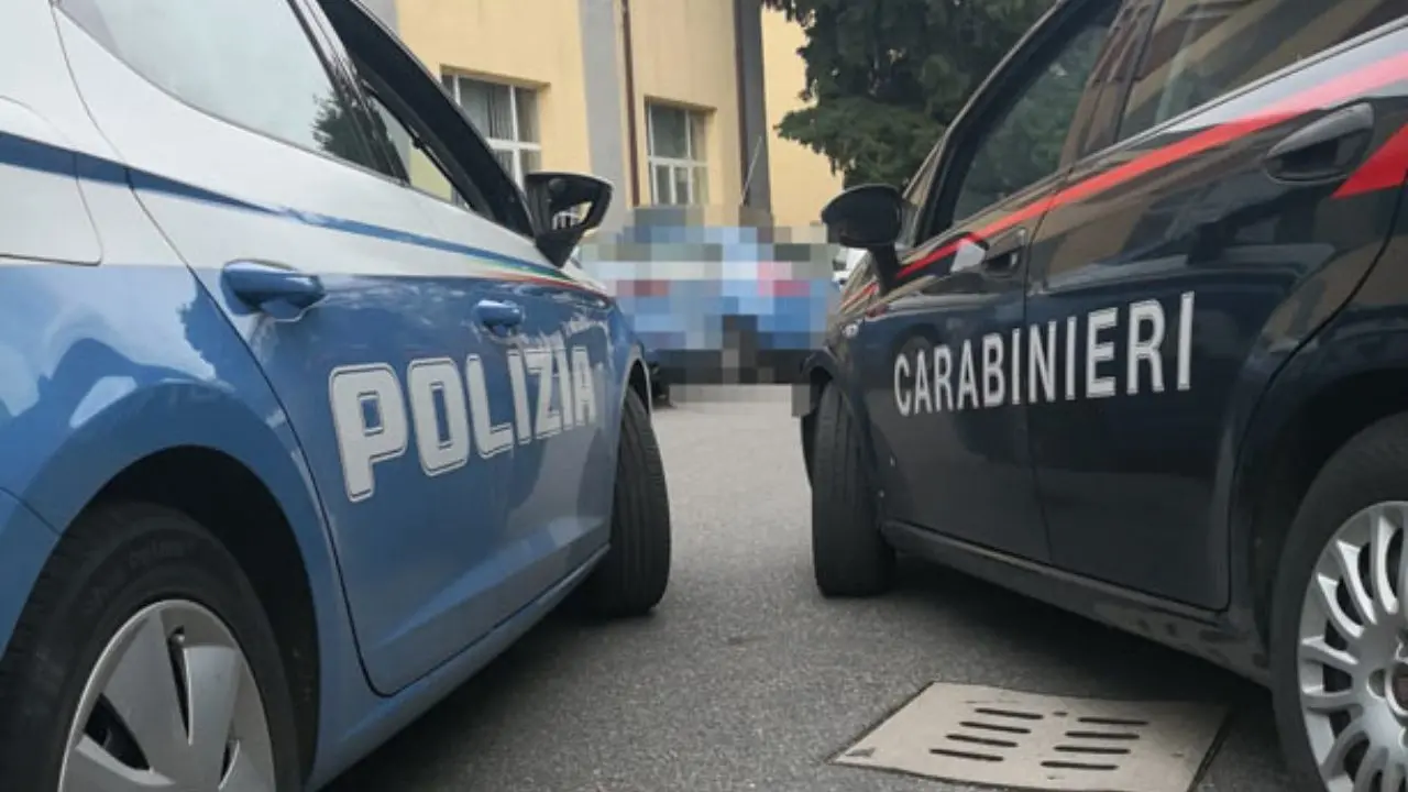 Tropea, doppia rissa al Blanca Beach: la Questura di Vibo emette 12 avvisi orali, 6 divieti di accesso, 8 fogli di via e 14 Daspo\n