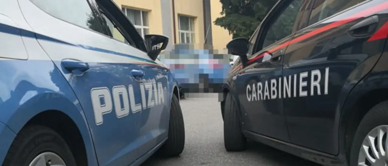 Tropea, doppia rissa al Blanca Beach: la Questura di Vibo emette 12 avvisi orali, 6 divieti di accesso, 8 fogli di via e 14 Daspo\n