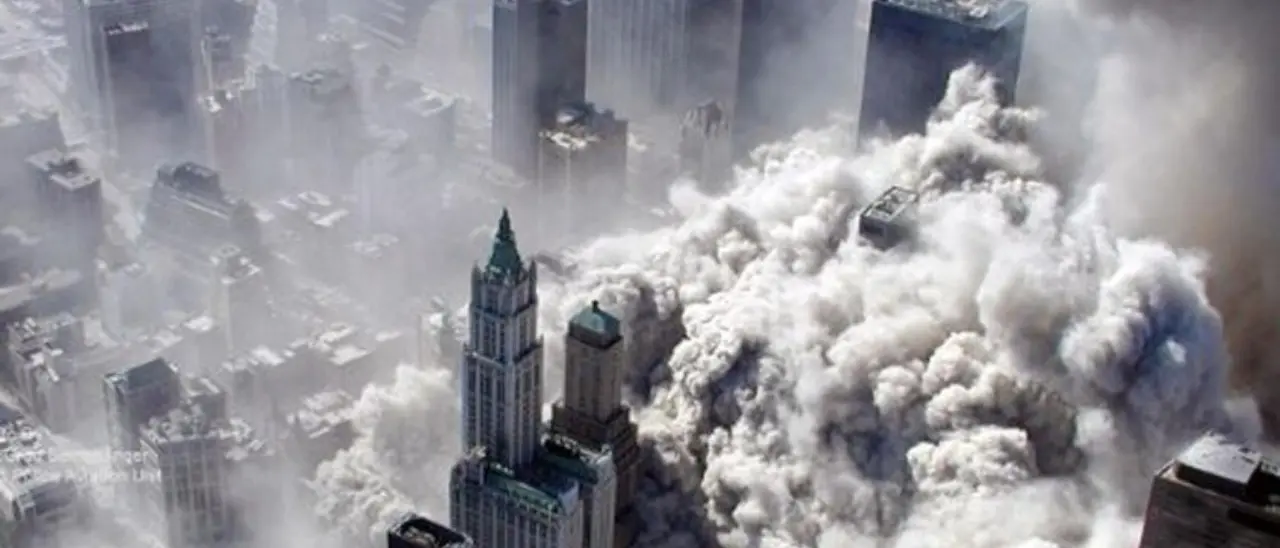 L’11 settembre, la ferita che ha cambiato la realtà e la narrazione della società\n