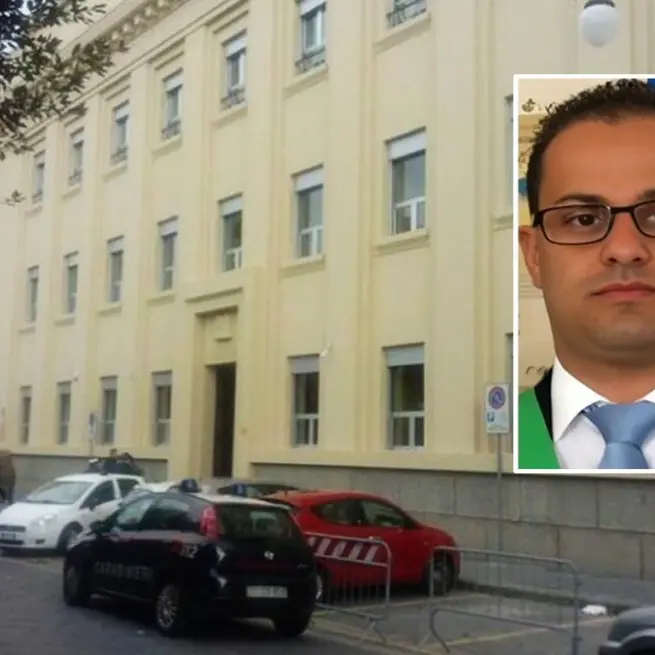 I “veleni” di Cessaniti: il gup trasferito nel processo Maestrale, serve un nuovo giudice per il procedimento contro l’ex sindaco\n