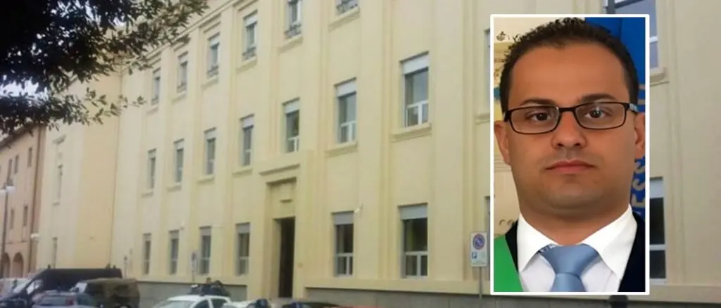 I “veleni” di Cessaniti: il gup trasferito nel processo Maestrale, serve un nuovo giudice per il procedimento contro l’ex sindaco\n