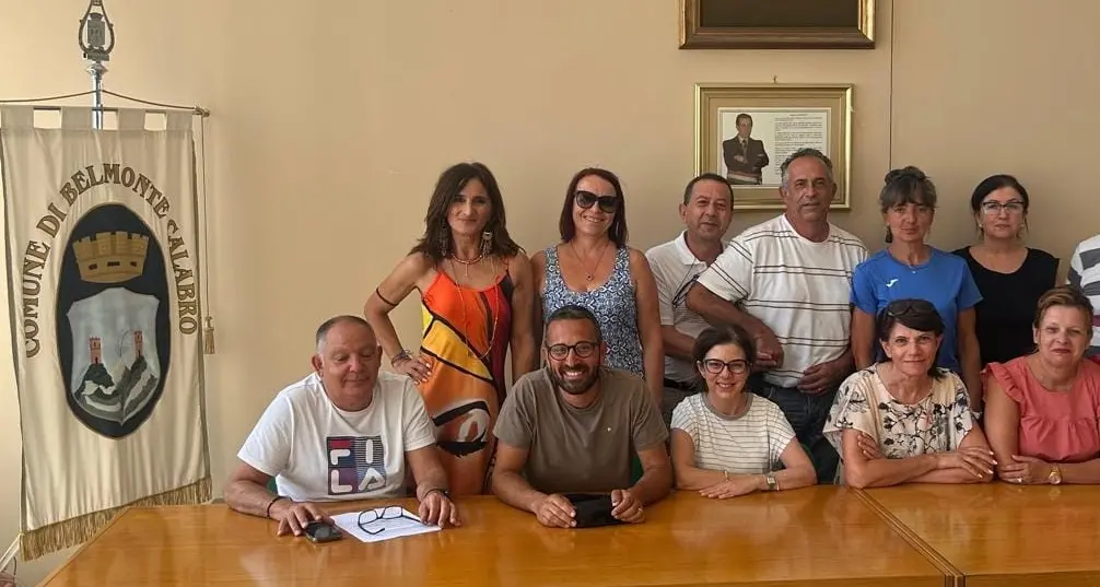 Belmonte Calabro,\u00A0i dipendenti comunali incrociano le braccia:\u00A0sciopero proclamato per domani\n