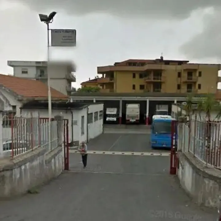 Maurizio Vento nominato presidente della Multiservizi S.p.A. di Lamezia Terme\n