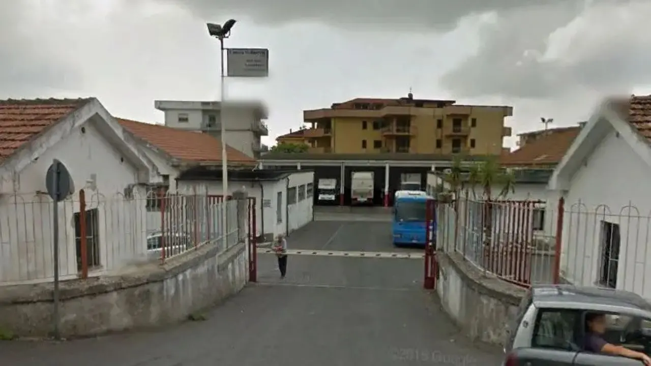 Maurizio Vento nominato presidente della Multiservizi S.p.A. di Lamezia Terme\n