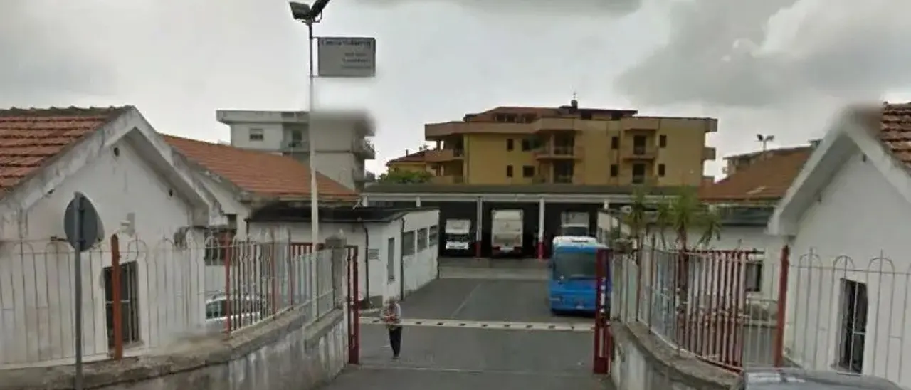 Maurizio Vento nominato presidente della Multiservizi S.p.A. di Lamezia Terme\n