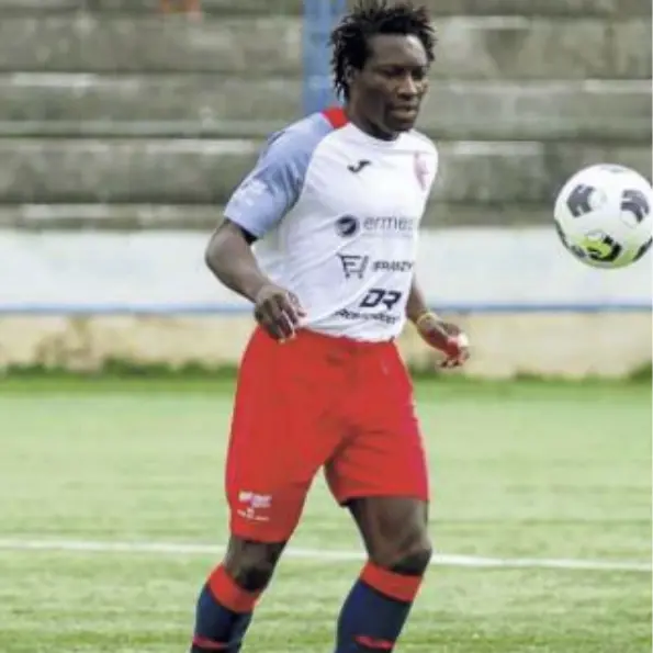 Calciomercato Dilettanti, Pedrinho verso il Corigliano. L’Acri\u00A0punta sull’esperienza di “Kola Kola” Agodirin\n