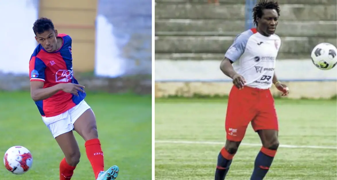 Calciomercato Dilettanti, Pedrinho verso il Corigliano. L’Acri\u00A0punta sull’esperienza di “Kola Kola” Agodirin\n