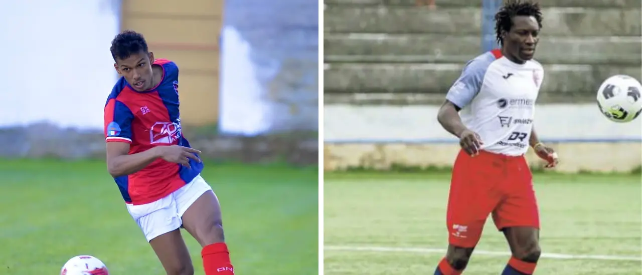 Calciomercato Dilettanti, Pedrinho verso il Corigliano. L’Acri\u00A0punta sull’esperienza di “Kola Kola” Agodirin\n