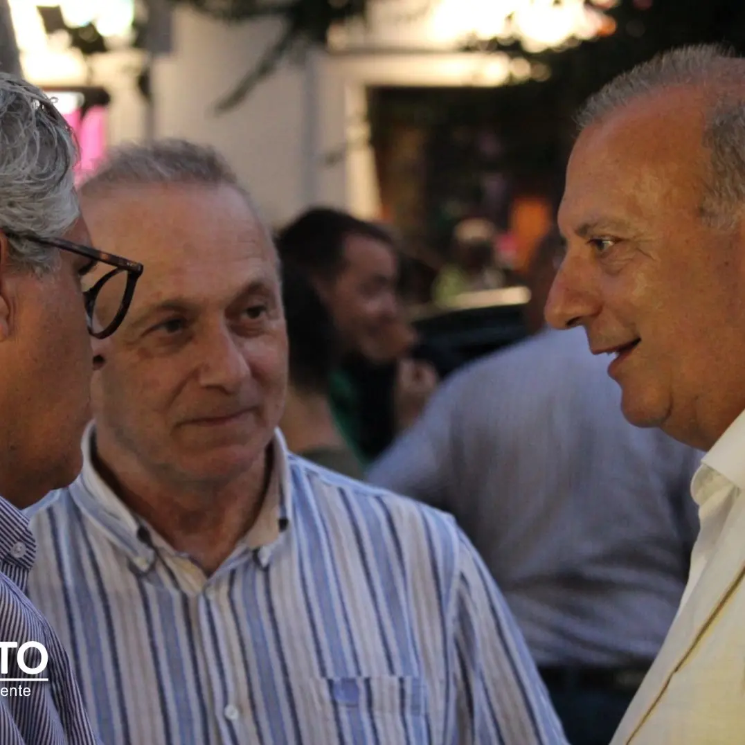 Regionali in Calabria, il sindaco di Castrovillari Mimmo Lo Polito scende in campo\n