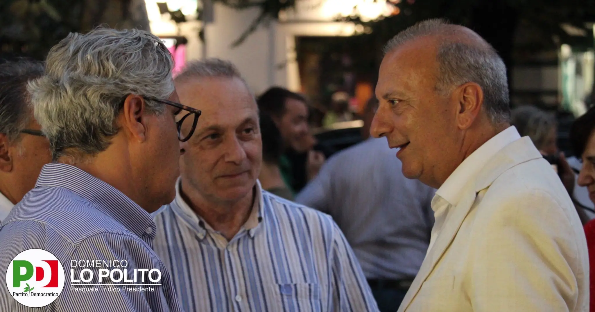 Regionali in Calabria, il sindaco di Castrovillari Mimmo Lo Polito scende in campo\n