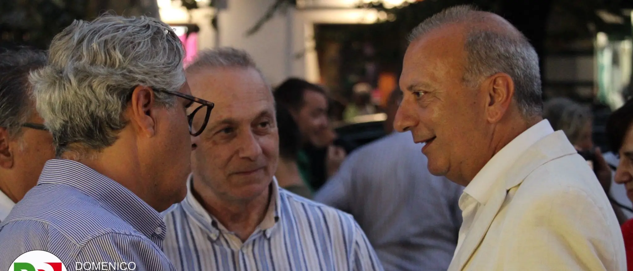 Regionali in Calabria, il sindaco di Castrovillari Mimmo Lo Polito scende in campo\n