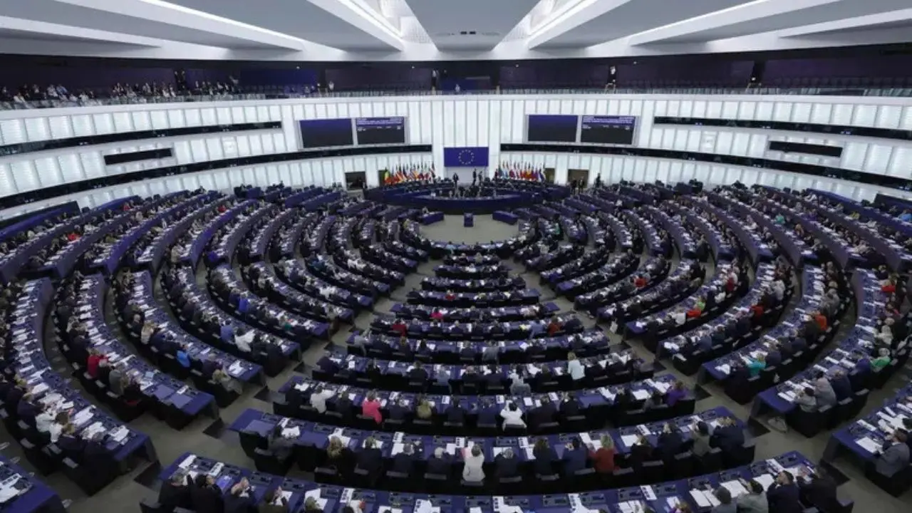 Il Parlamento europeo\u00A0chiede agli Stati membri di riconoscere la Palestina\n