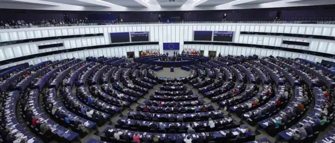 Il Parlamento europeo\u00A0chiede agli Stati membri di riconoscere la Palestina\n