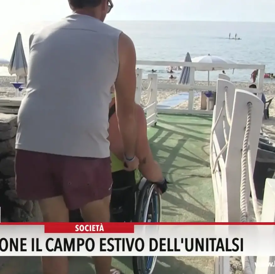 Volontari si diventa… e non si smette più: l’Unitalsi riunisce a Zambrone 100 giovani e i loro familiari all’insegna dell’amore verso il prossimo\n