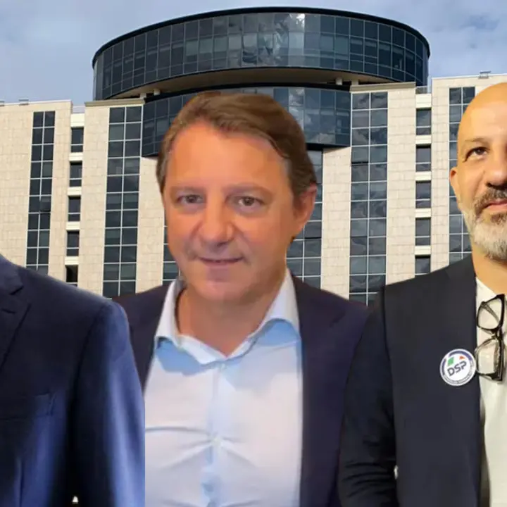 Regionali, se il sondaggista è nell'elenco dei fornitori della Cittadella\n