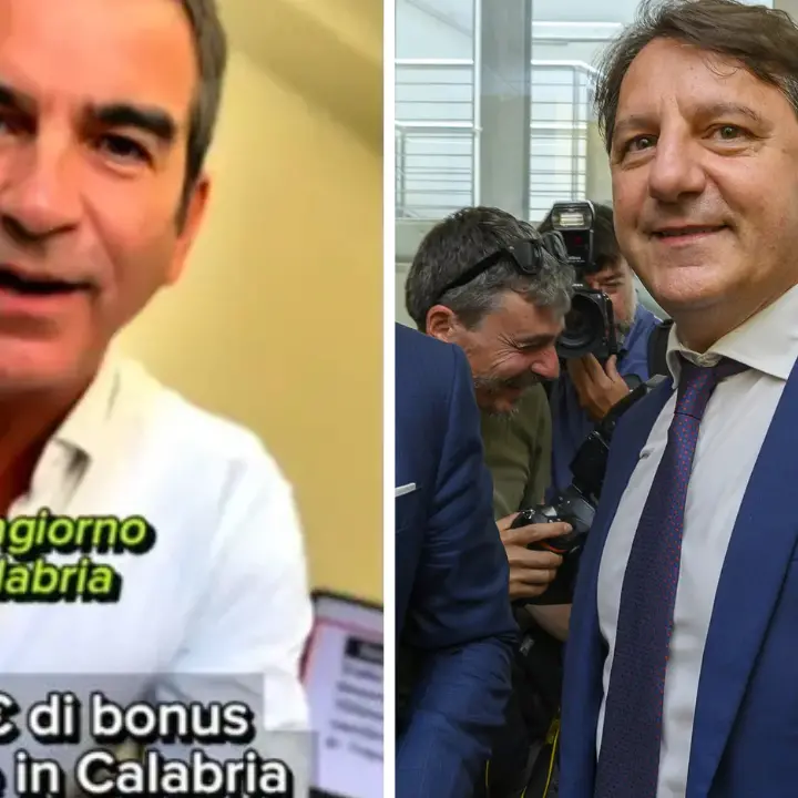 Regionali in Calabria: le aree interne tra slogan social e annunci, ma il confronto vero non c’è\n