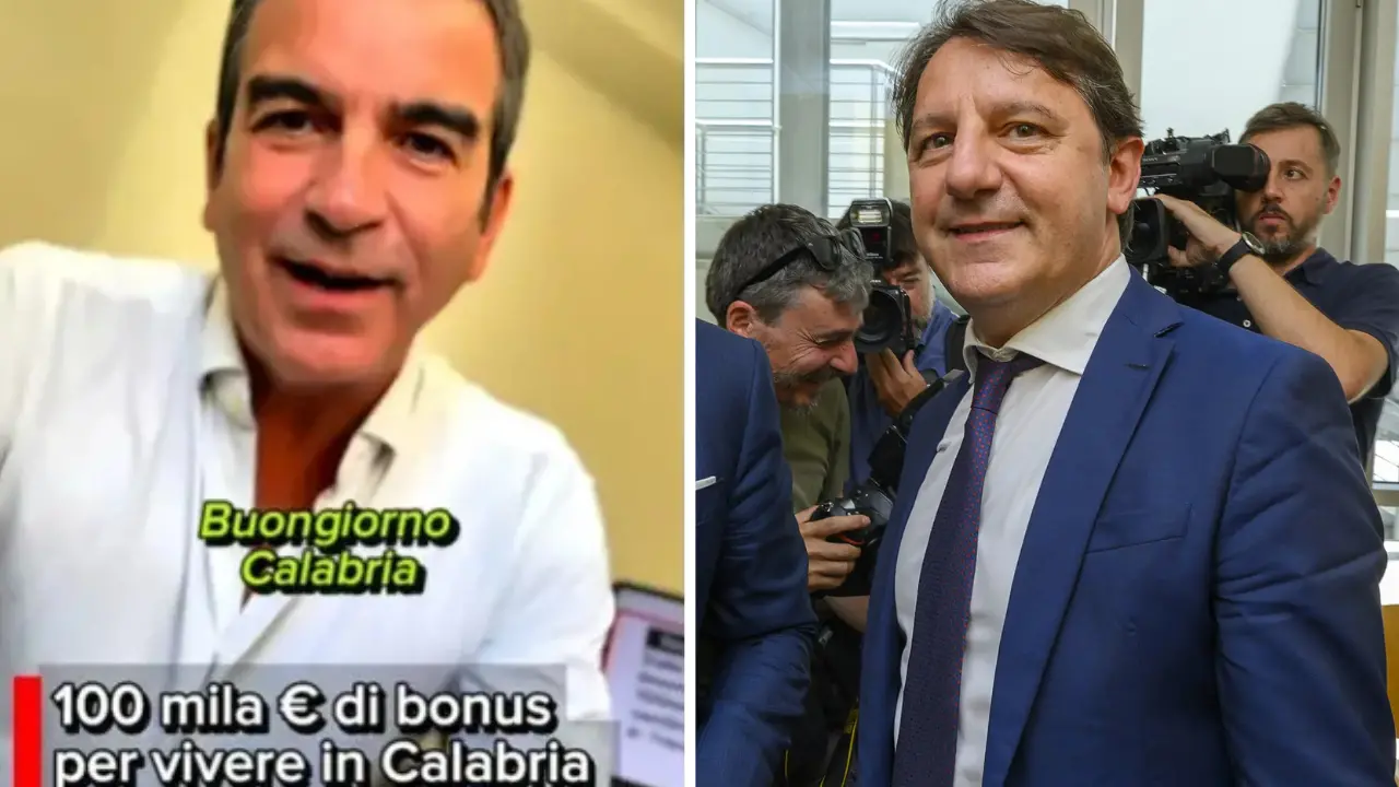 Regionali in Calabria: le aree interne tra slogan social e annunci, ma il confronto vero non c’è\n