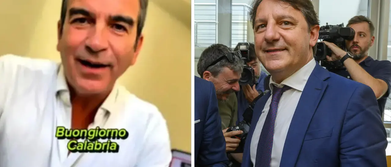 Regionali in Calabria: le aree interne tra slogan social e annunci, ma il confronto vero non c’è\n