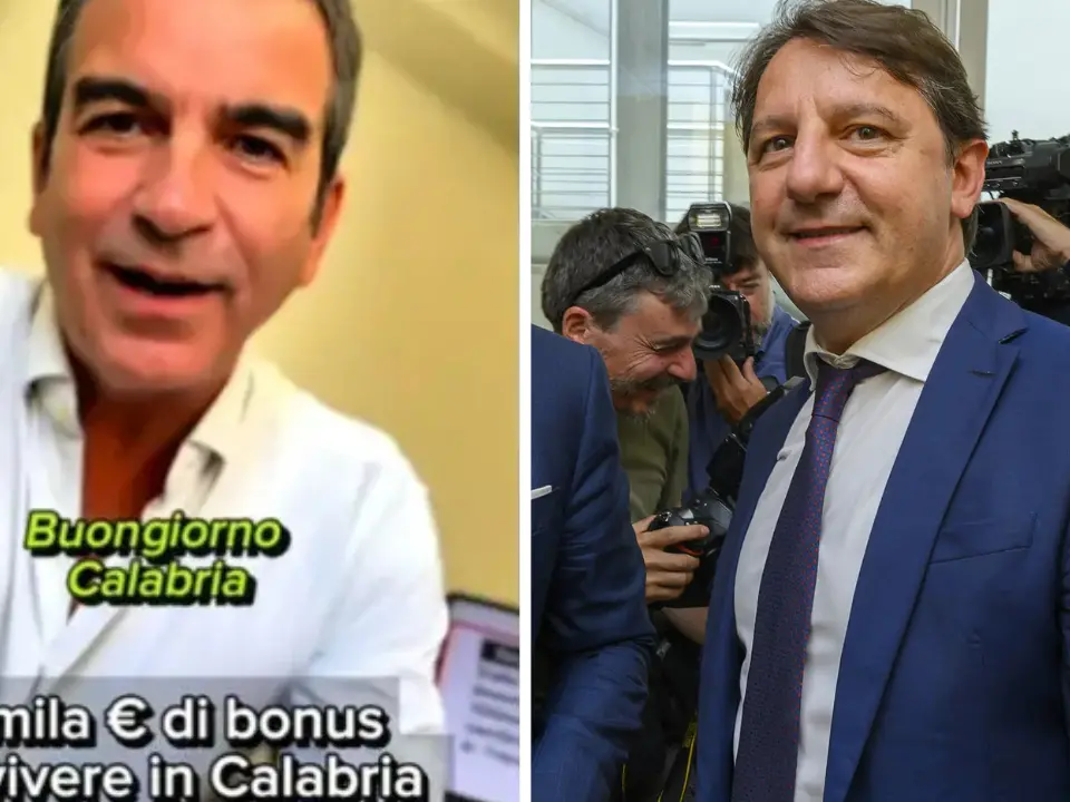 Regionali in Calabria: le aree interne tra slogan social e annunci, ma il confronto vero non c’è