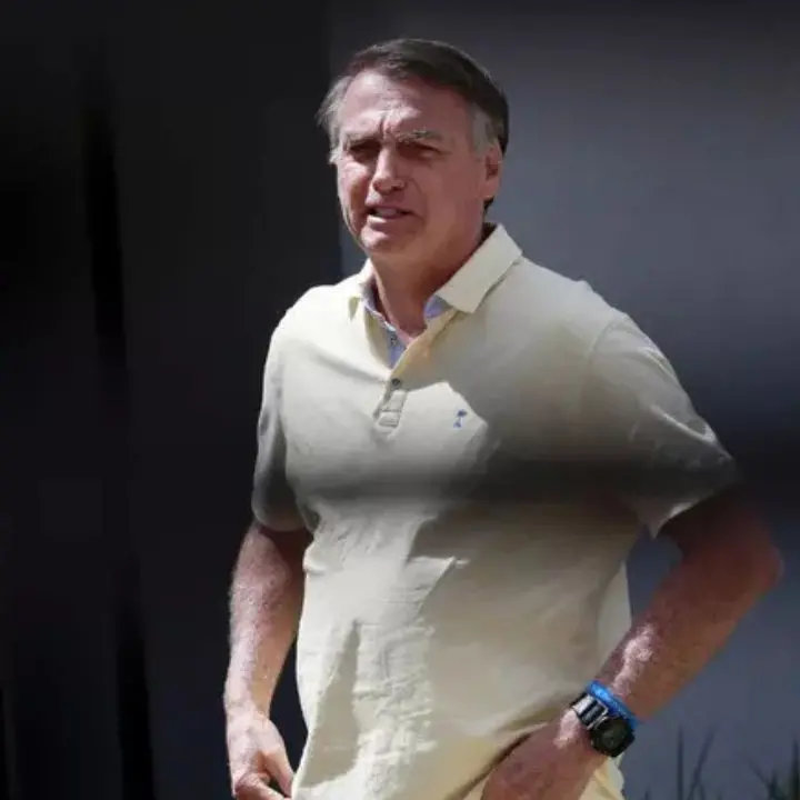 Brasile,\u00A0Bolsonaro condannato a 27 anni per tentato colpo di Stato e altri reati\n