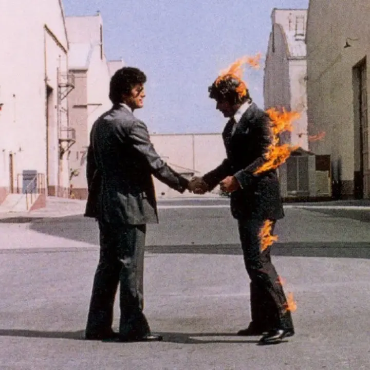 La leggenda Pink Floyd:\u00A0il 12 settembre 1975 esce Wish You Were Here\n