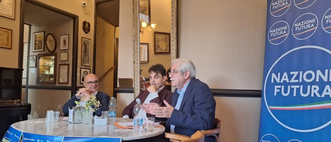 A Cosenza focus sulla figura di Indro Montanelli, Soluri: «Tra i più grandi giornalisti italiani, complesso e coraggioso»\n