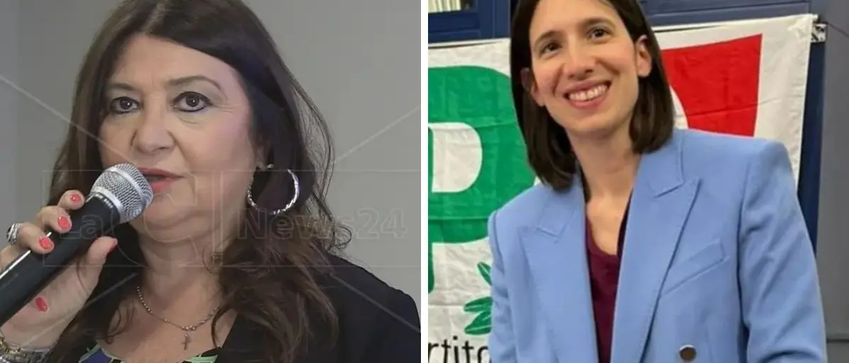 Elezioni, Straface replica a Schlein: «Occhiuto ha riaperto e potenziato gli ospedali. Dal Pd solo menzogne»\n