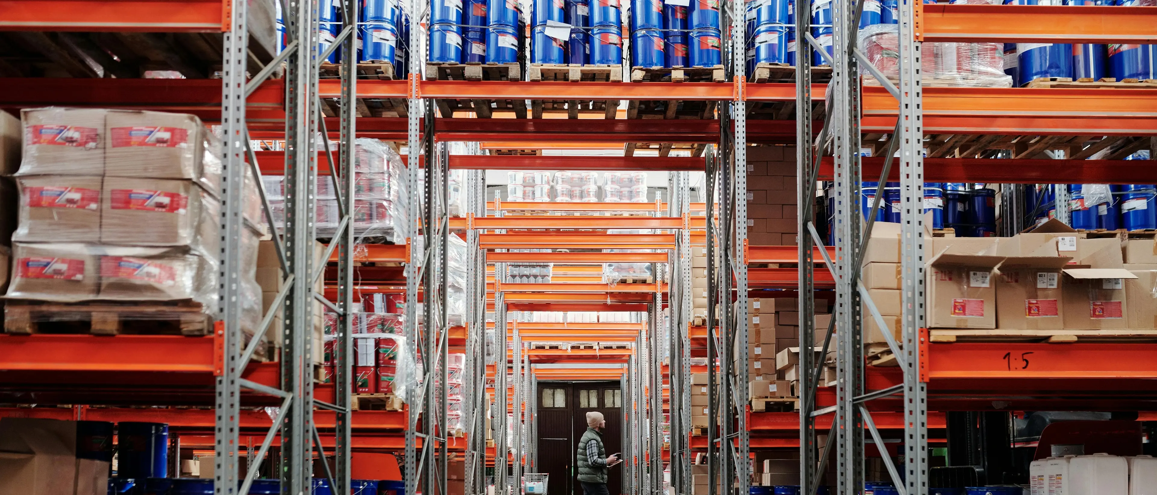 Made in Calabria in crescita, export a +4,6%: Reggio guida. Le principali destinazioni Usa e Svizzera\n