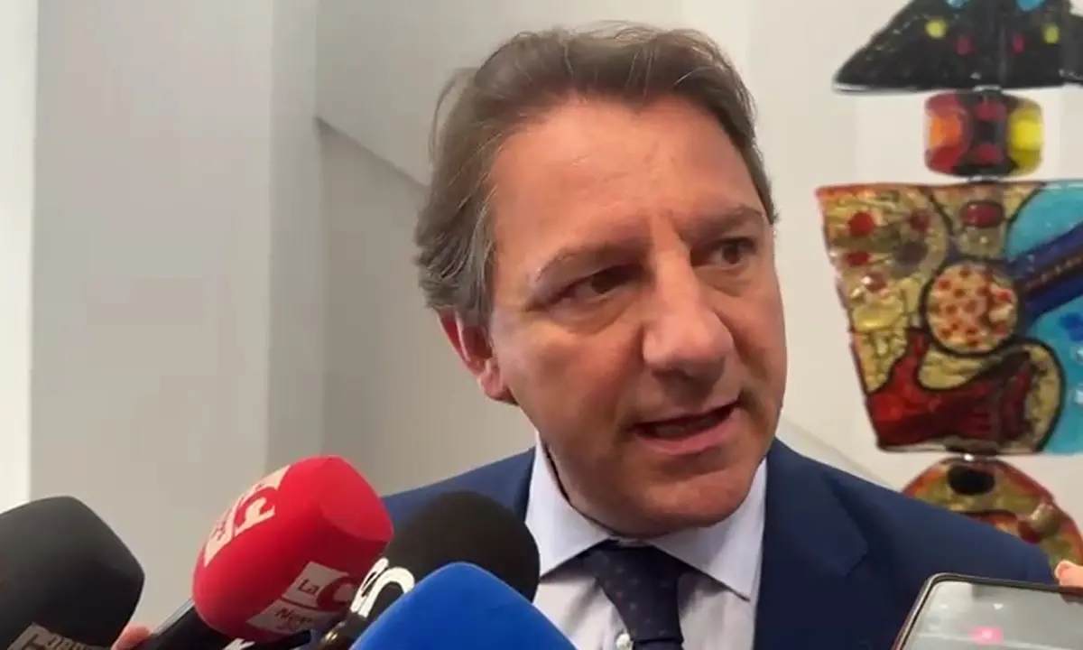 Tridico: «Unical è eccellenza, serve politica regionale incisiva a sostegno»