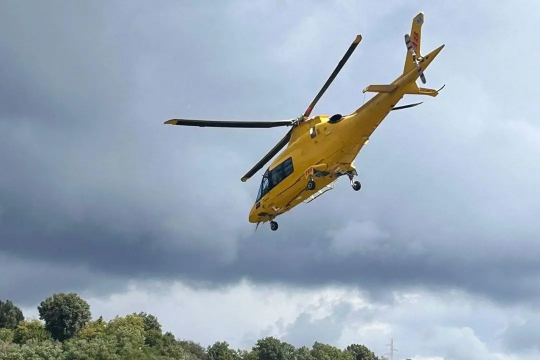 Tragico incidente a Maierato,\u00A0morto un 22enne nello scontro tra la sua moto e un camion\n