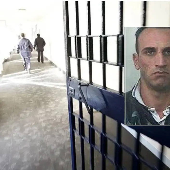 Carcere incapace di assicurare le cure a Carmelo Barba, disposti i domiciliari\n