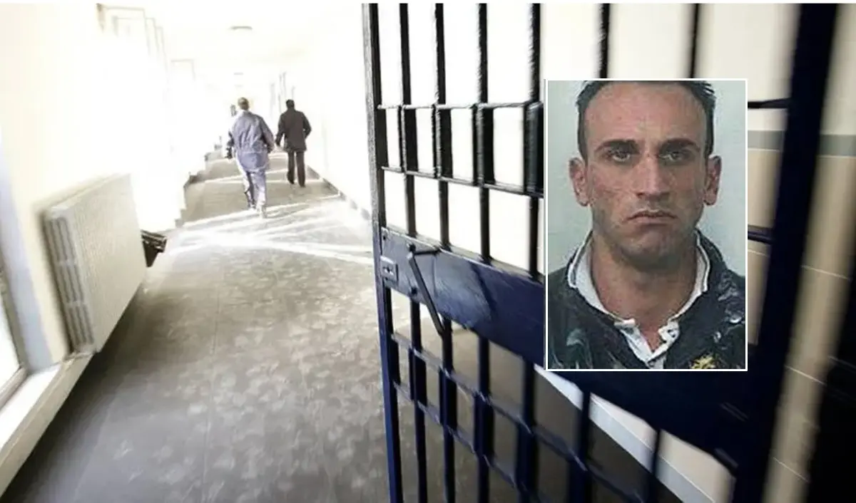 Carcere incapace di assicurare le cure a Carmelo Barba, disposti i domiciliari\n