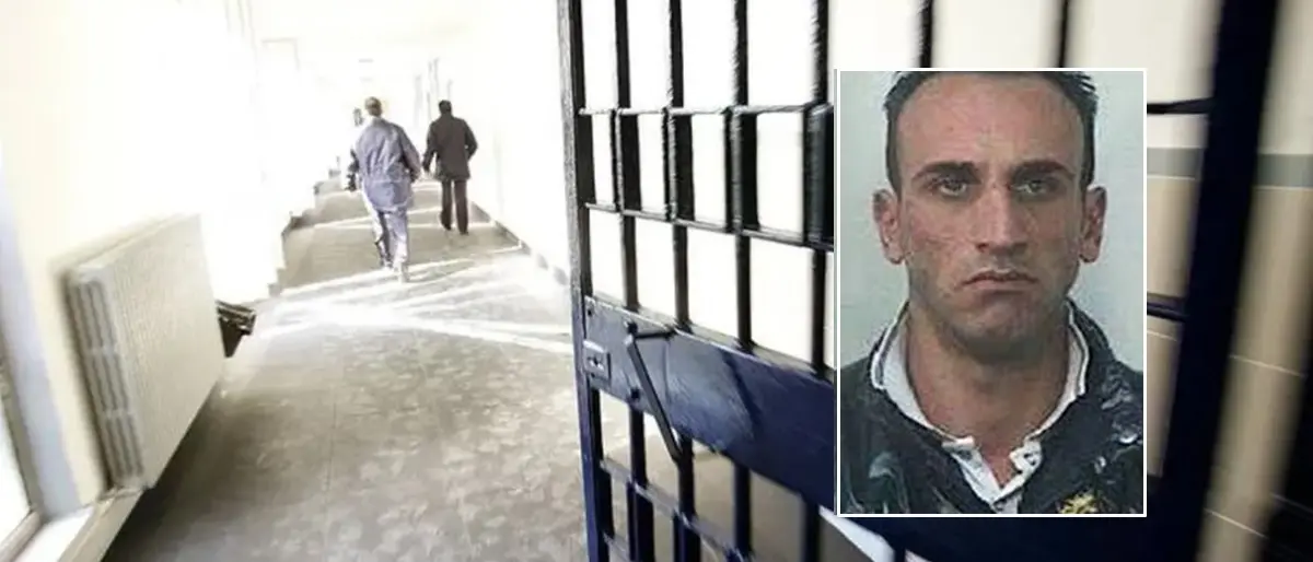 Carcere incapace di assicurare le cure a Carmelo Barba, disposti i domiciliari\n