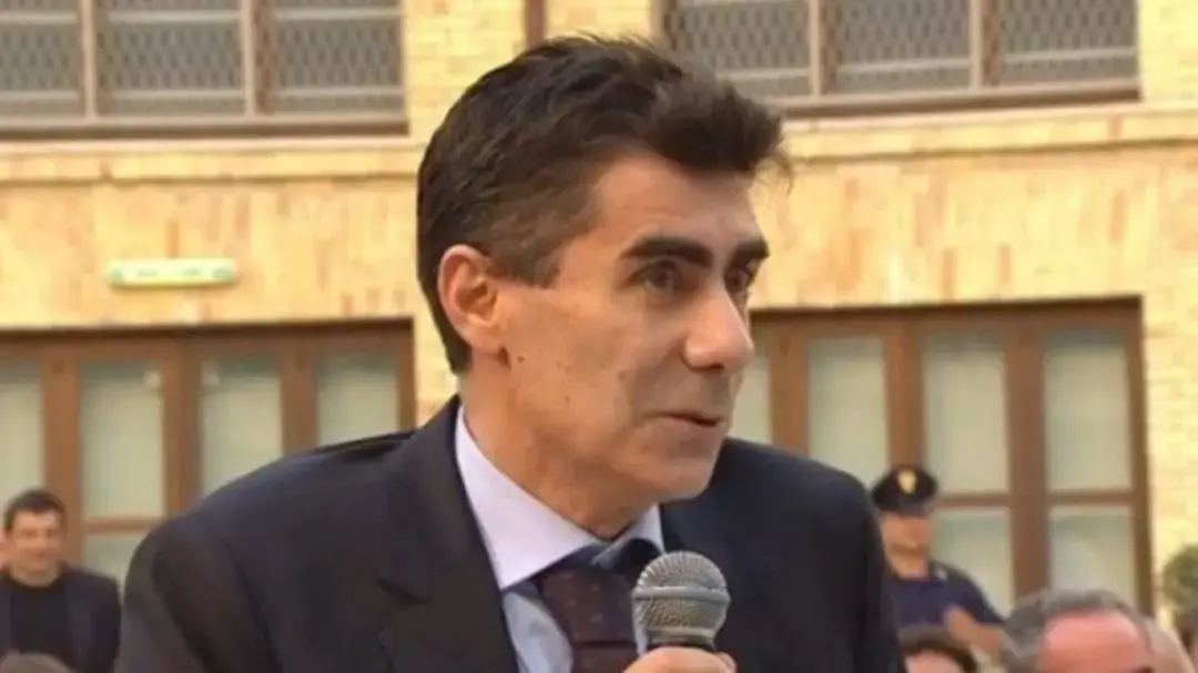 Cosenza, c'è il nuovo dg: nominato Salvatore Gualtieri