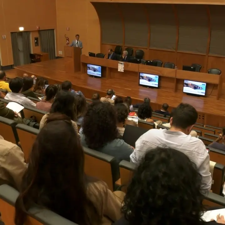 All’Università di Catanzaro la prima summer school su malattie infettive e tropicali\u00A0\n