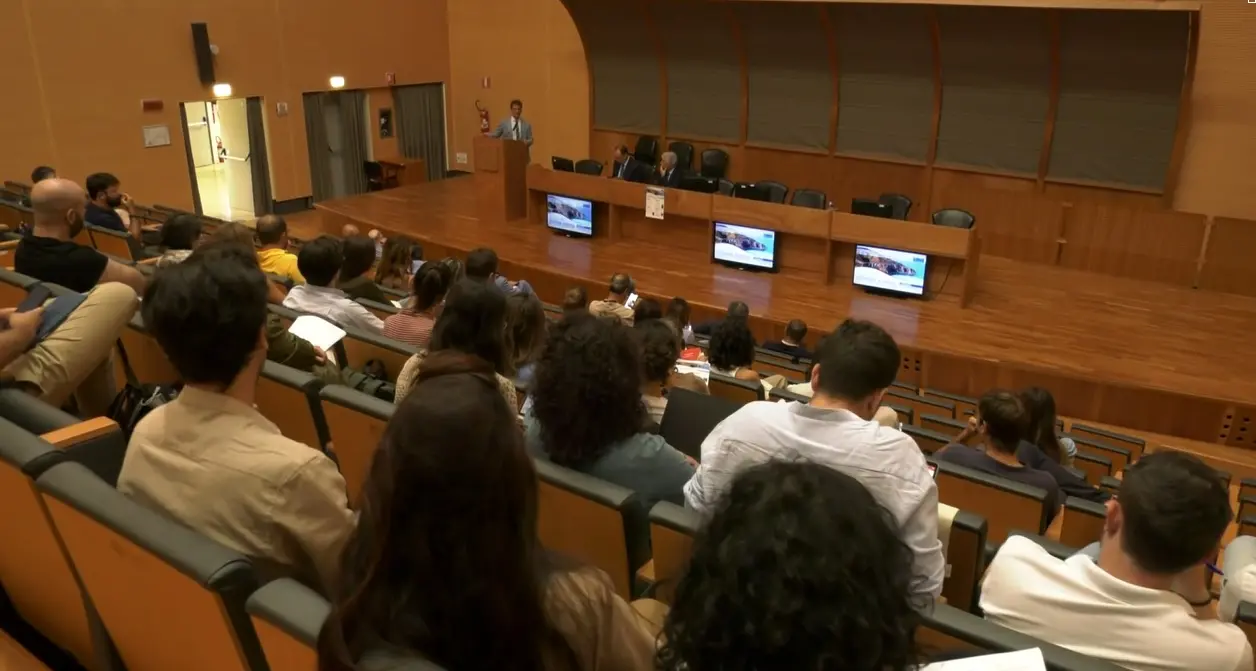 All’Università di Catanzaro la prima summer school su malattie infettive e tropicali\u00A0\n