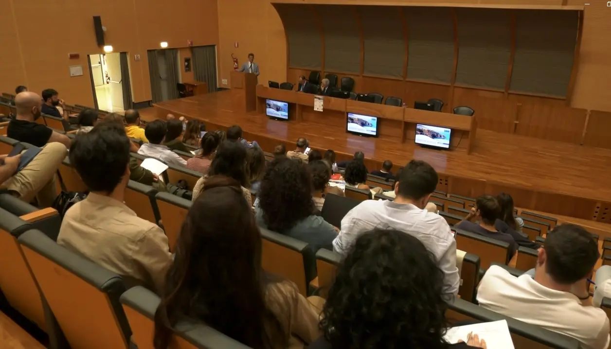 All’Università di Catanzaro la prima summer school su malattie infettive e tropicali\u00A0\n