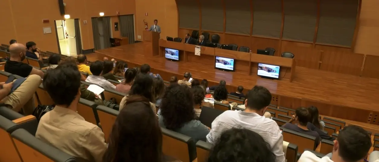 All’Università di Catanzaro la prima summer school su malattie infettive e tropicali\u00A0\n