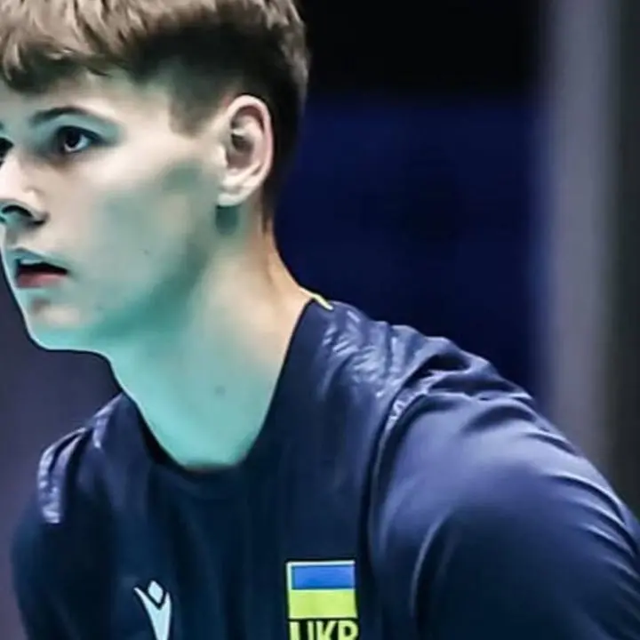 Volley, la\u00A0Tonno Callipo\u00A0ha un nuovo opposto: arriva l'ucraino\u00A0Oleksandr Boiko\n